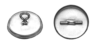 C.S. Osborne Wire Eye 24-9 25Gr Pk